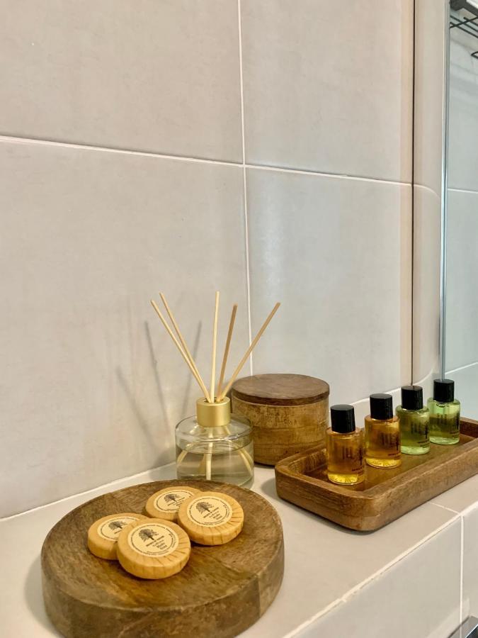 Remar - Apartamentai Prie Necko Ezero Augustow Bagian luar foto