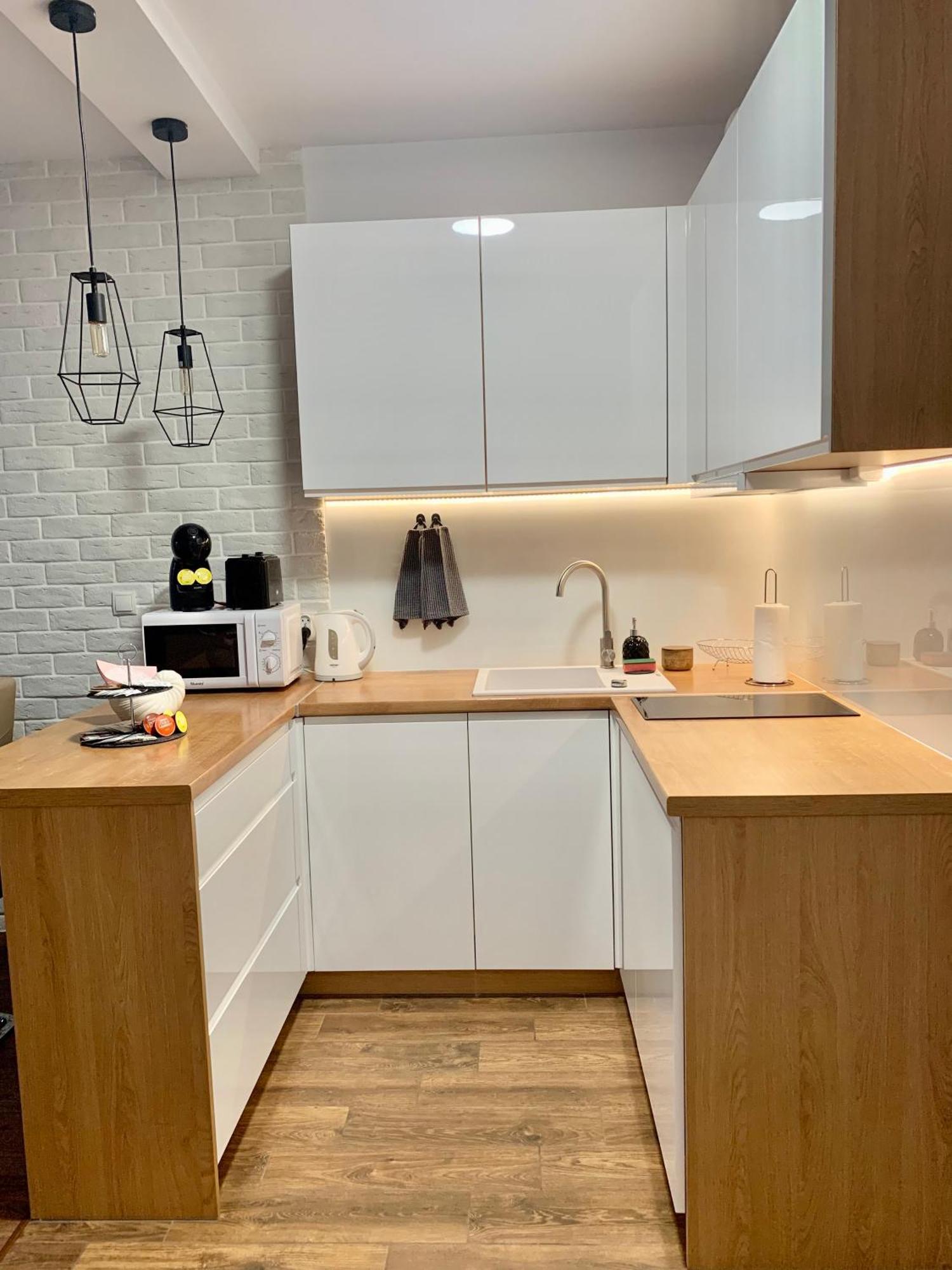 Remar - Apartamentai Prie Necko Ezero Augustow Bagian luar foto