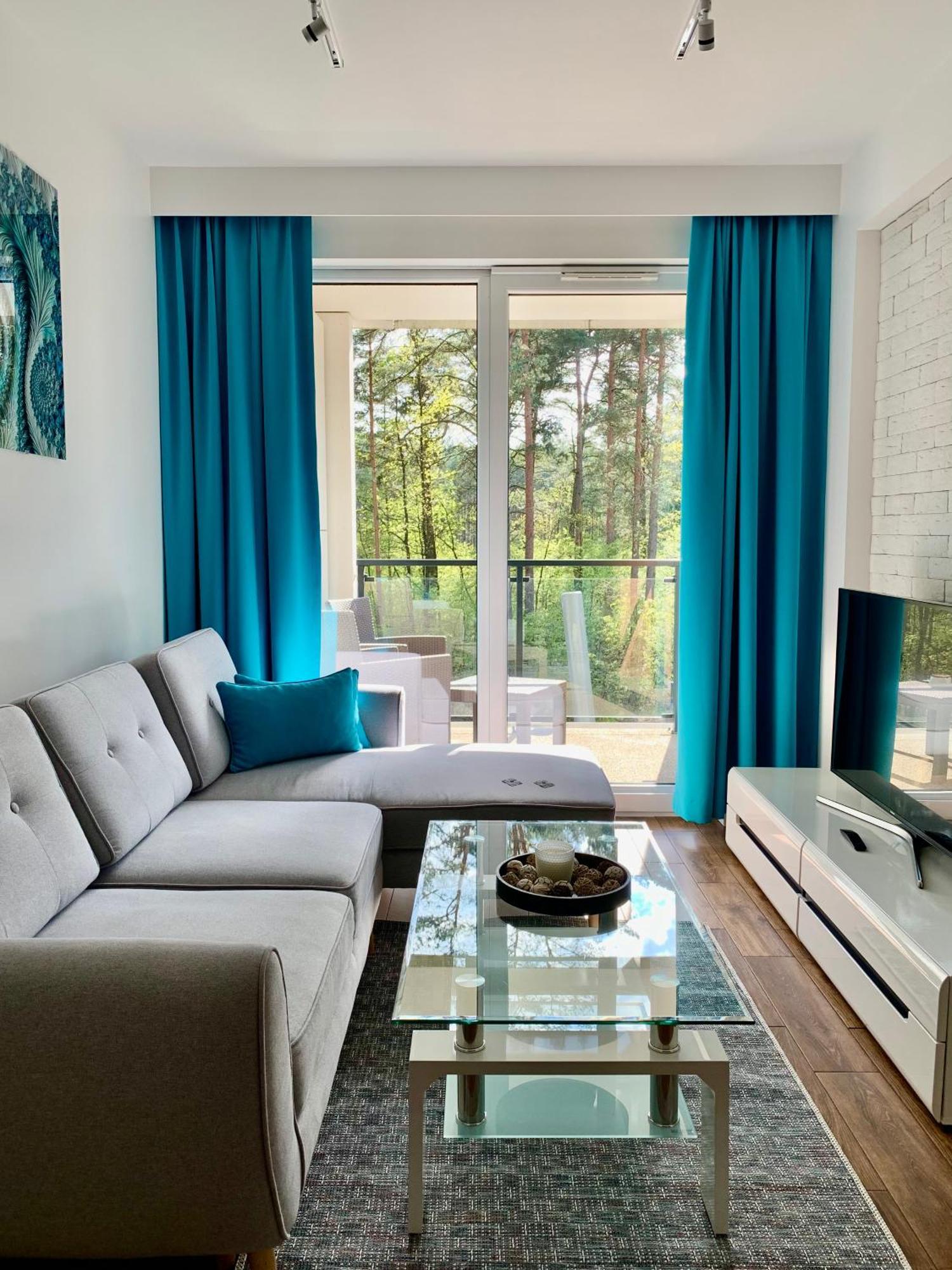 Remar - Apartamentai Prie Necko Ezero Augustow Bagian luar foto