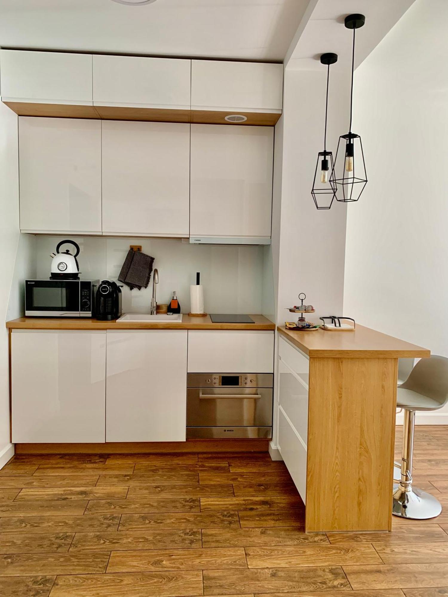 Remar - Apartamentai Prie Necko Ezero Augustow Bagian luar foto