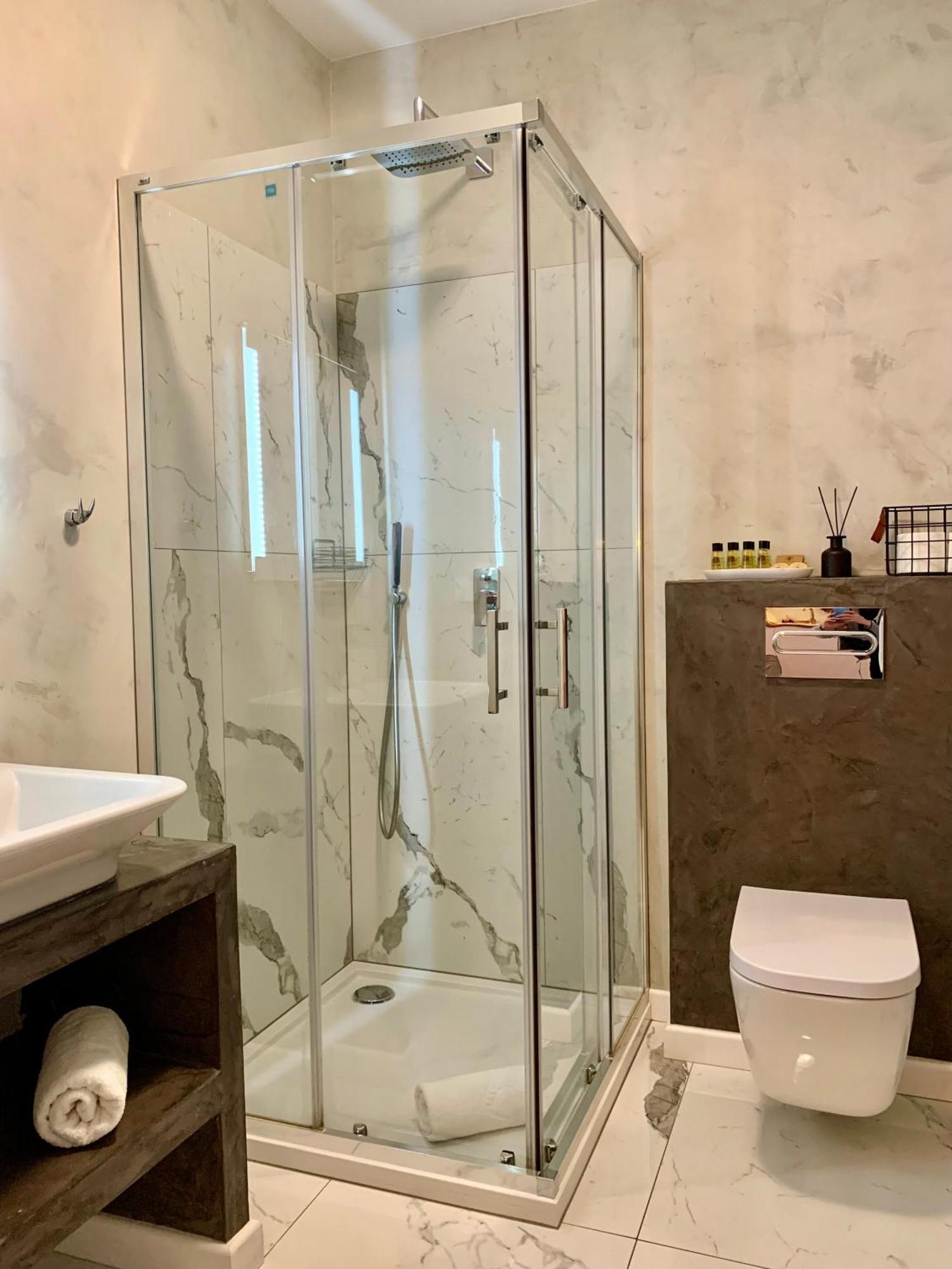 Remar - Apartamentai Prie Necko Ezero Augustow Bagian luar foto
